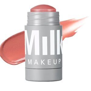 MILK MAKEUP 
Lip + Cheek Non-Comedogenic Cream Blush Stick